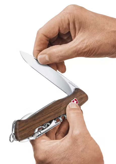 VICTORINOX - Couteau Sommerlier - Wine Master Wood
