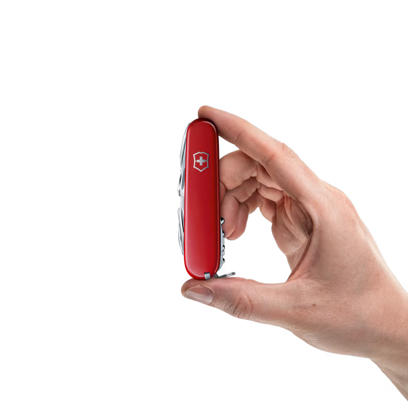 VICTORINOX - Couteau - Swiss Champ