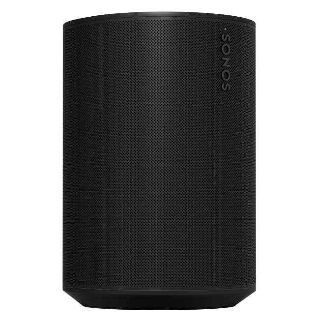 SONOS - Enceinte ERA 100 - Noir