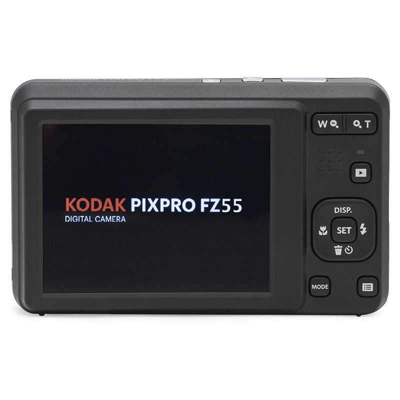 KODAK - APPAREIL PHOTO PIXPRO FZ55 - NOIR