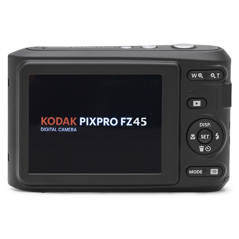 KODAK - APPAREIL PHOTO PIXPRO FZ45 - NOIR