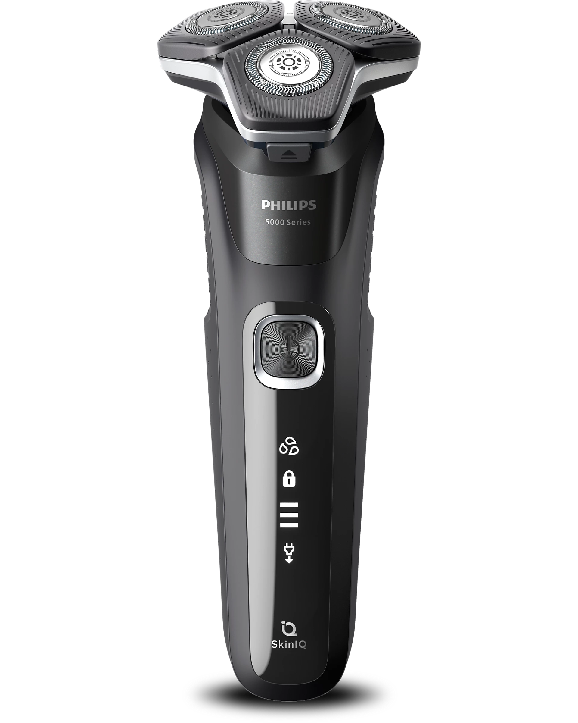 PHILIPS - Coffret rasoir Homme électrique + rasoir OneBlade- Series 5000