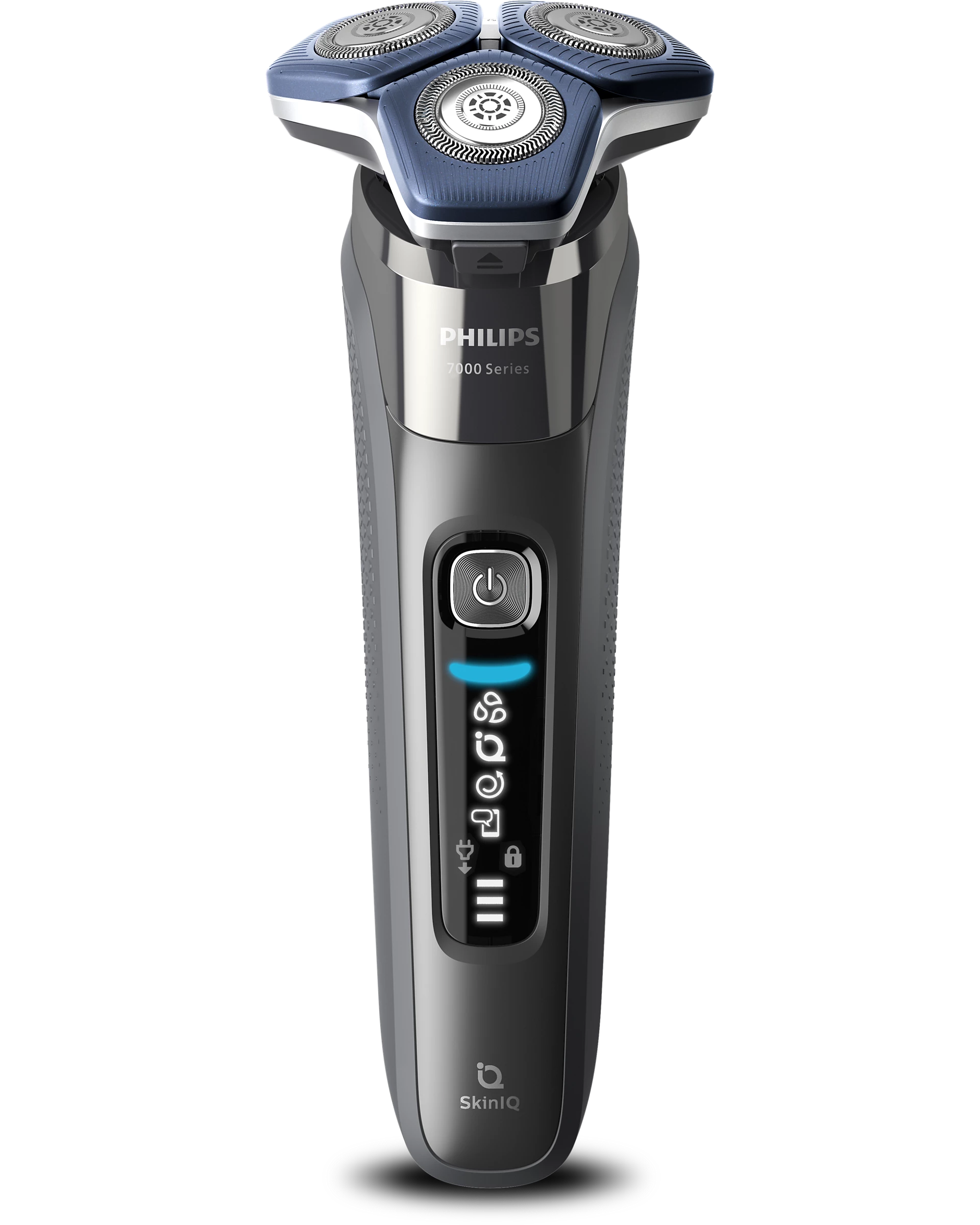 PHILIPS - Coffret Rasoir Homme électrique 100 % étanche