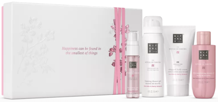 RITUALS - The Ritual Of Sakura - Gift Set S